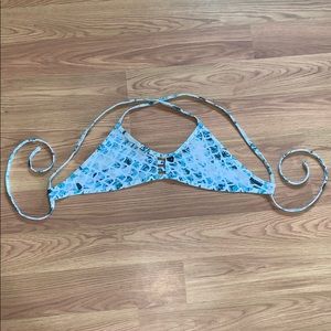 Jolyn Misfit Mermaid Top